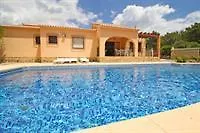 Roque Costa Villas * Calpe
