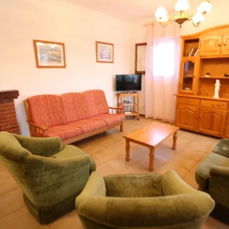 Roque Costa Villas Villa