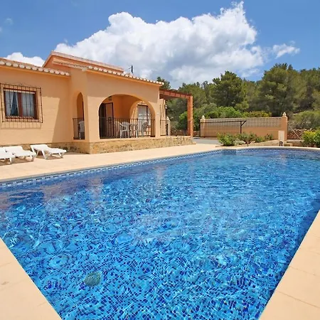 Roque Costa Villas * Calpe