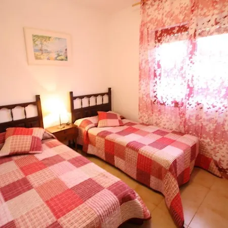 Roque Costa Villas Villa Calpe