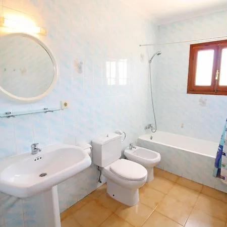 Roque Costa Villas Villa *